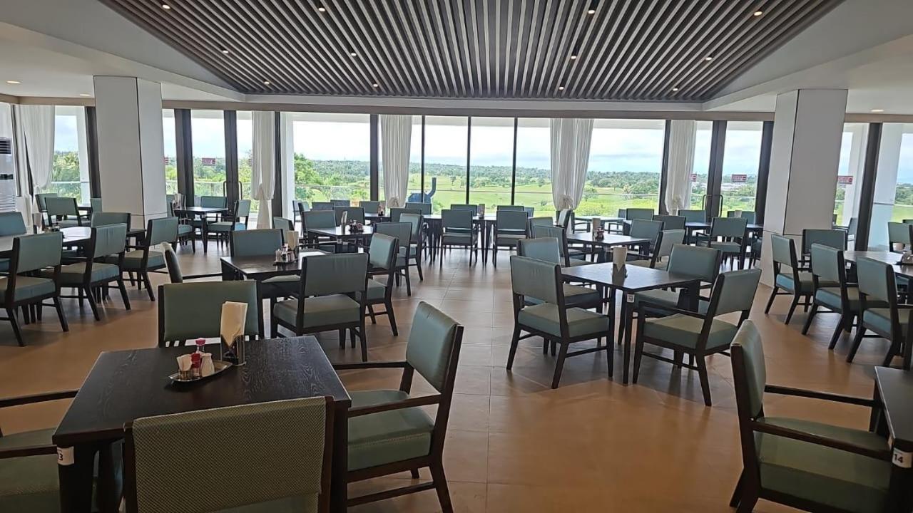 Finest Guam Golf And Resort Yigo Exterior foto